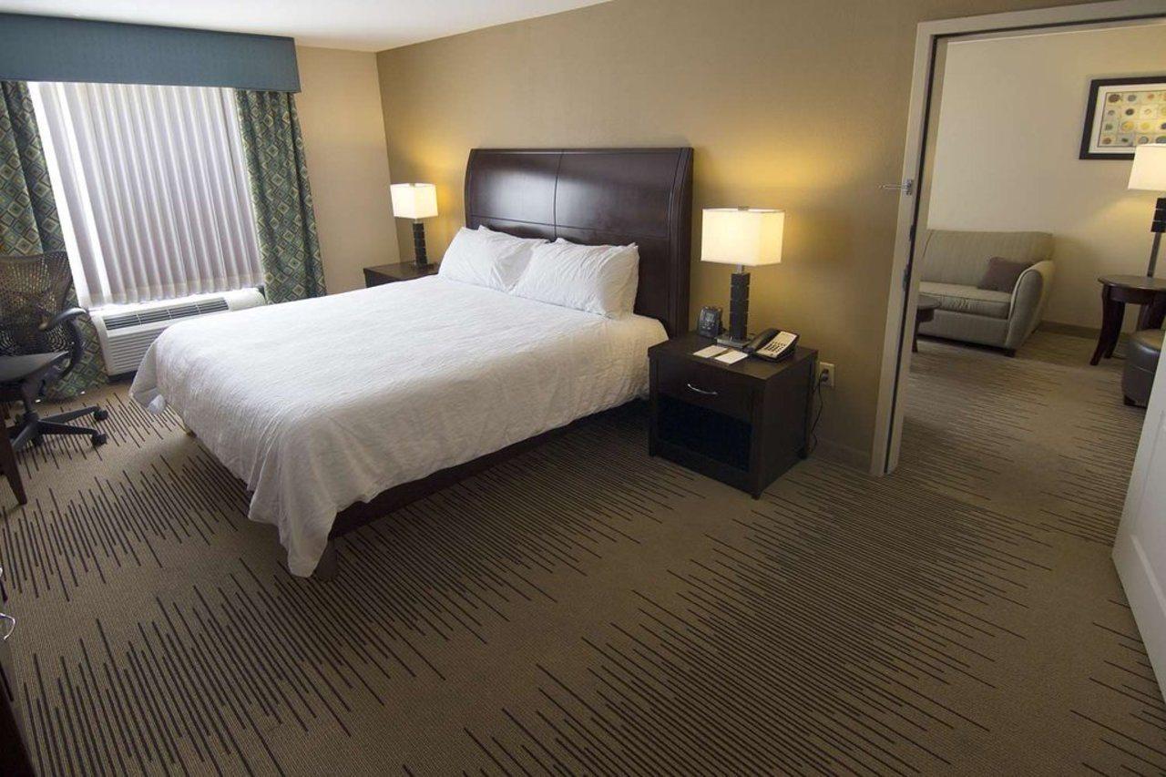 Hilton Garden Inn Cincinnati/Mason Exterior foto