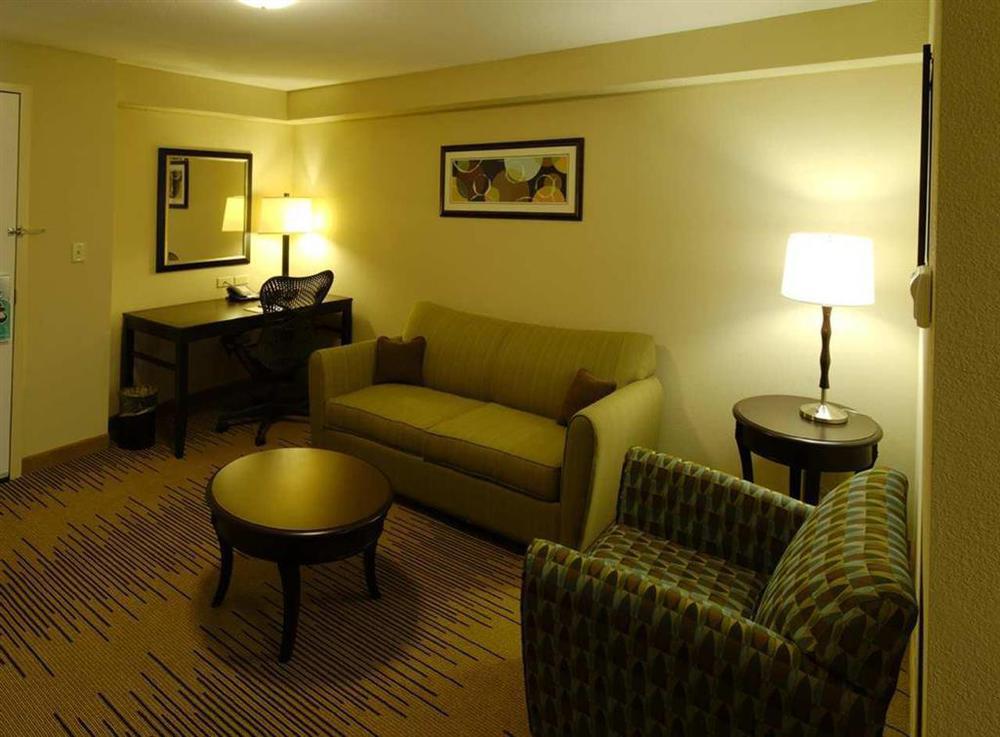 Hilton Garden Inn Cincinnati/Mason Habitación foto