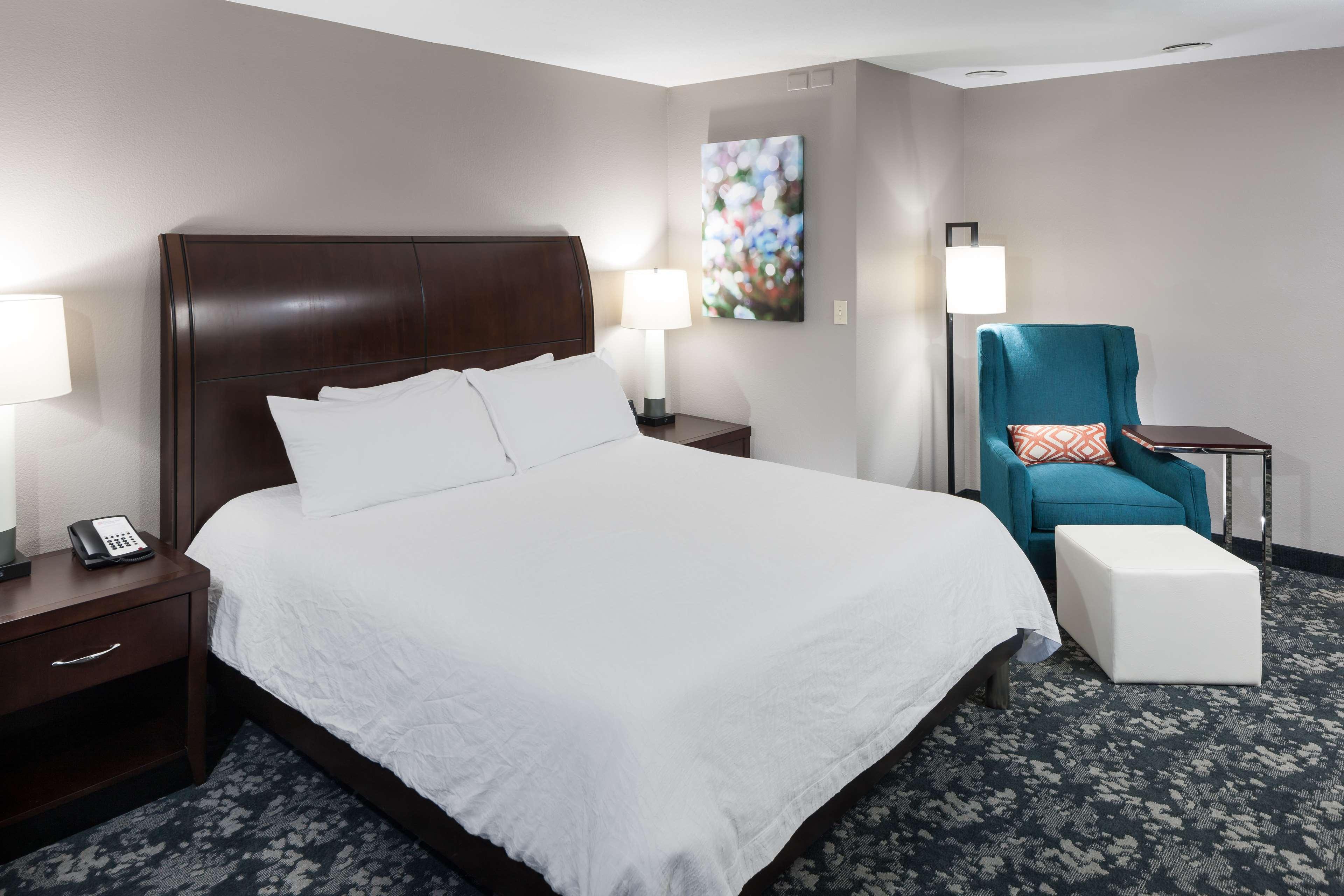 Hilton Garden Inn Cincinnati/Mason Exterior foto