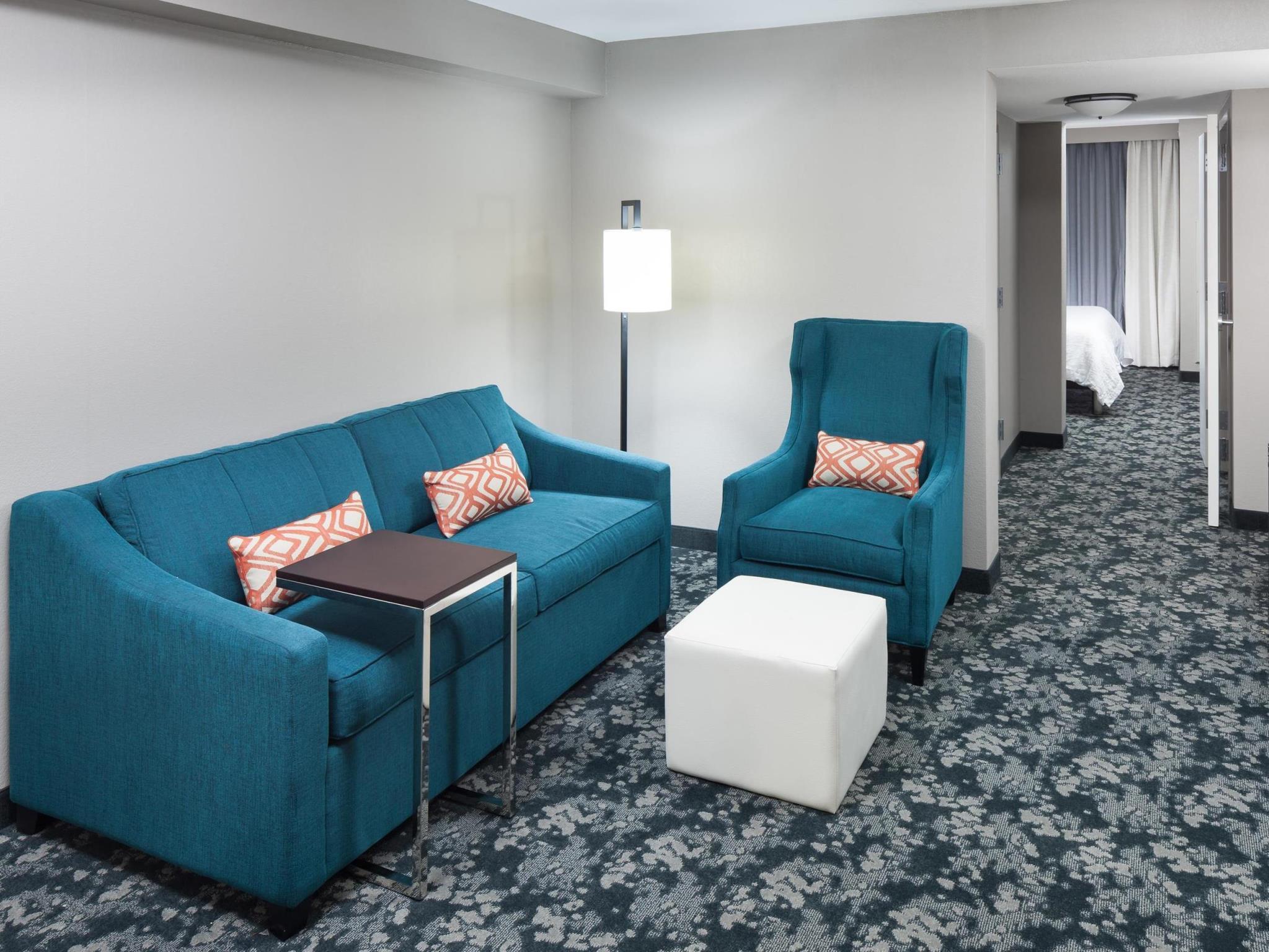 Hilton Garden Inn Cincinnati/Mason Exterior foto